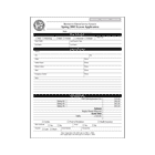 Thumbnail of BCLL Registration Form