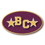 BCLL All-Star Patch